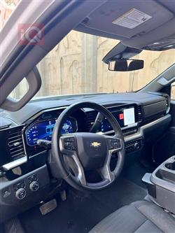 شێڤرۆلێت سلڤەرادۆ